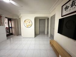Blk 419 Hougang Avenue 8 (Hougang), HDB 4 Rooms #597200951